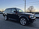 Thumbnail image of 2013 Land Rover Range Rover Sport at EurobahnBmwMiniMercedesBenz of Greensboro, NC