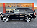 Thumbnail image of 2013 Land Rover Range Rover Sport at EurobahnBmwMiniMercedesBenz of Greensboro, NC