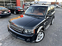 Thumbnail image of 2013 Land Rover Range Rover Sport at EurobahnBmwMiniMercedesBenz of Greensboro, NC