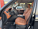 Thumbnail image of 2013 Land Rover Range Rover Sport at EurobahnBmwMiniMercedesBenz of Greensboro, NC