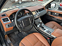 Thumbnail image of 2013 Land Rover Range Rover Sport at EurobahnBmwMiniMercedesBenz of Greensboro, NC
