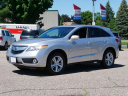 Thumbnail image of 2015 Acura RDX at Wernet Enterprises