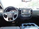 Thumbnail image of 2018 Chevrolet Silverado 1500 at Mathews Nissan