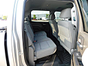 Thumbnail image of 2018 Chevrolet Silverado 1500 at Mathews Nissan