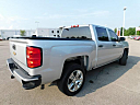 Thumbnail image of 2018 Chevrolet Silverado 1500 at Mathews Nissan