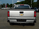 Thumbnail image of 2018 Chevrolet Silverado 1500 at Mathews Nissan