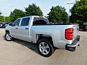 Thumbnail image of 2018 Chevrolet Silverado 1500 at Mathews Nissan