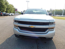 Thumbnail image of 2018 Chevrolet Silverado 1500 at Mathews Nissan