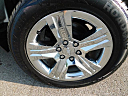 Thumbnail image of 2018 Chevrolet Silverado 1500 at Mathews Nissan