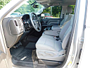 Thumbnail image of 2018 Chevrolet Silverado 1500 at Mathews Nissan