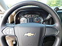 Thumbnail image of 2018 Chevrolet Silverado 1500 at Mathews Nissan