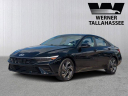 Thumbnail image of 2025 Hyundai ELANTRA at WernerHyundai-New of Tallahassee, FL