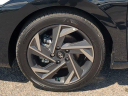 Thumbnail image of 2025 Hyundai ELANTRA at WernerHyundai-New of Tallahassee, FL