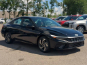 Thumbnail image of 2025 Hyundai ELANTRA at WernerHyundai-New of Tallahassee, FL