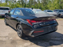 Thumbnail image of 2025 Hyundai ELANTRA at WernerHyundai-New of Tallahassee, FL