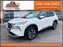 Thumbnail image of 2023 Nissan Rogue at Choice Auto