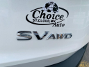 2023 Nissan Rogue SV at Choice Auto