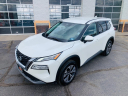 Thumbnail image of 2023 Nissan Rogue at Choice Auto