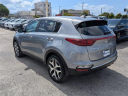 Thumbnail image of 2022 Kia Sportage at Mike Maroone Chevrolet WPB