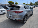 Thumbnail image of 2022 Kia Sportage at Mike Maroone Chevrolet WPB