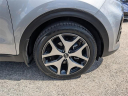 Thumbnail image of 2022 Kia Sportage at Mike Maroone Chevrolet WPB