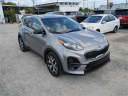 Thumbnail image of 2022 Kia Sportage at Mike Maroone Chevrolet WPB