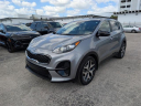 Thumbnail image of 2022 Kia Sportage at Mike Maroone Chevrolet WPB