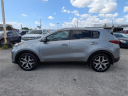 Thumbnail image of 2022 Kia Sportage at Mike Maroone Chevrolet WPB