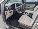 Thumbnail image of 2022 Kia Sportage at Mike Maroone Chevrolet WPB