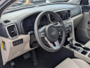 Thumbnail image of 2022 Kia Sportage at Mike Maroone Chevrolet WPB