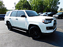 Thumbnail image of 2019 Toyota 4Runner at Gary Mathews Motors