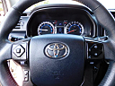 2019 Toyota 4Runner Limited at Gary Mathews Motors