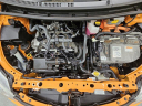 Thumbnail image of 2015 Toyota Prius c at Premier Motor Group