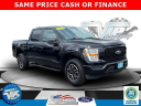 Thumbnail image of 2022 Ford F-150 at Levittown Ford