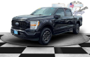 Thumbnail image of 2022 Ford F-150 at Levittown Ford