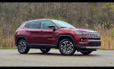 Thumbnail image of 2022 Jeep Compass at Junction Auto Family