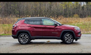 Thumbnail image of 2022 Jeep Compass at Junction Auto Family