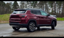 Thumbnail image of 2022 Jeep Compass at Junction Auto Family
