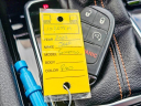 Thumbnail image of 2022 Jeep Compass at Junction Auto Family