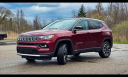 Thumbnail image of 2022 Jeep Compass at Junction Auto Family