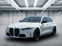 2022 BMW M3 Competition xDrive at Ford of Smithtown