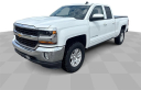 Thumbnail image of 2016 Chevrolet Silverado 1500 at LaFontaine Chevrolet Buick GMC of St. Clair