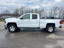 Thumbnail image of 2016 Chevrolet Silverado 1500 at LaFontaine Chevrolet Buick GMC of St. Clair