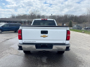 Thumbnail image of 2016 Chevrolet Silverado 1500 at LaFontaine Chevrolet Buick GMC of St. Clair