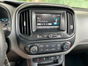 2018 Chevrolet Colorado Work Truck at GWINNETT MOTOR COMPANY