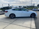 2021 Honda Insight EX at Rio Vista Ford