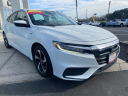 Thumbnail image of 2021 Honda Insight at Rio Vista Ford