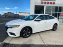 Thumbnail image of 2021 Honda Insight at Rio Vista Ford