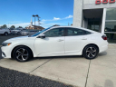 Thumbnail image of 2021 Honda Insight at Rio Vista Ford