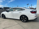 Thumbnail image of 2021 Honda Insight at Rio Vista Ford